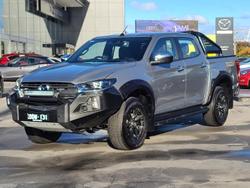 2023 Mazda
BT-50 Thunder