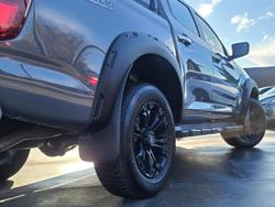 2023 Mazda
BT-50 Thunder
