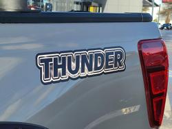 2023 Mazda
BT-50 Thunder