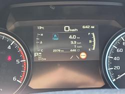 2023 Mazda
BT-50 Thunder
