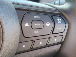 2023 Mazda
BT-50 Thunder