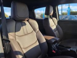 2023 Mazda
BT-50 Thunder