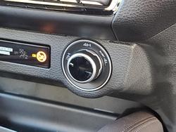 2023 Mazda
BT-50 Thunder