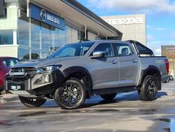 2023 Mazda
BT-50 Thunder