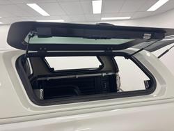 2021 Toyota Hilux SR5 GUN126R 4X4 Dual Range Crystal Pearl