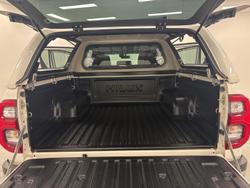 2021 Toyota Hilux SR5 GUN126R 4X4 Dual Range Crystal Pearl