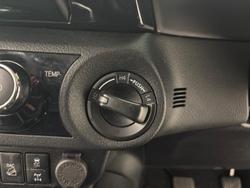 2021 Toyota Hilux SR5 GUN126R 4X4 Dual Range Crystal Pearl