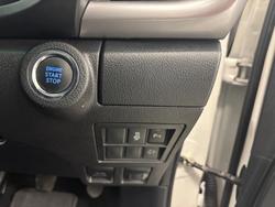 2021 Toyota Hilux SR5 GUN126R 4X4 Dual Range Crystal Pearl