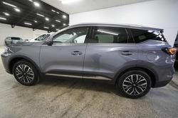 2025 Chery
Tiggo 7 Super Hybrid Ultimate