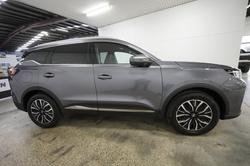 2025 Chery
Tiggo 7 Super Hybrid Ultimate