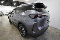 2025 Chery
Tiggo 7 Super Hybrid Ultimate