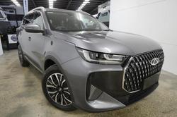 2025 Chery
Tiggo 7 Super Hybrid Ultimate