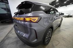 2025 Chery
Tiggo 7 Super Hybrid Ultimate