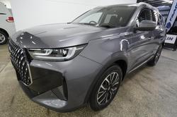 2025 Chery
Tiggo 7 Super Hybrid Ultimate