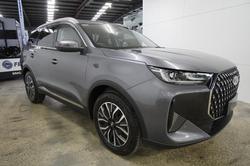 2025 Chery
Tiggo 7 Super Hybrid Ultimate