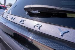 2025 Chery Tiggo 7 Super Hybrid Ultimate