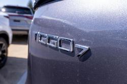 2025 Chery Tiggo 7 Super Hybrid Ultimate