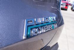 2025 Chery Tiggo 7 Super Hybrid Ultimate