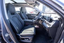 2025 Chery Tiggo 7 Super Hybrid Ultimate