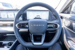 2025 Chery Tiggo 7 Super Hybrid Ultimate