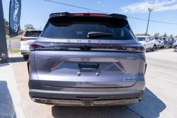 2025 Chery Tiggo 7 Super Hybrid Ultimate