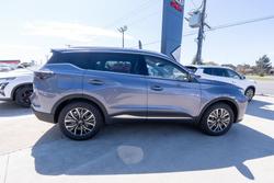 2025 Chery Tiggo 7 Super Hybrid Ultimate