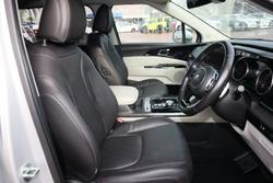 2021 Kia Carnival Platinum