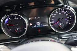 2021 Kia Carnival Platinum