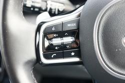 2021 Kia Carnival Platinum