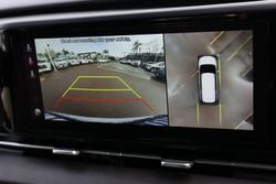 2021 Kia Carnival Platinum