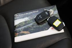 2021 Kia Carnival Platinum