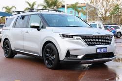 2021 Kia Carnival Platinum