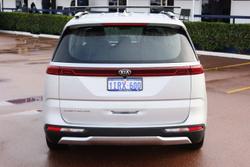 2021 Kia Carnival Platinum