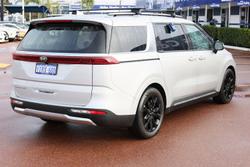 2021 Kia Carnival Platinum