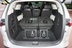 2021 Kia Carnival Platinum