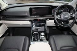 2021 Kia Carnival Platinum