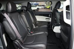 2021 Kia Carnival Platinum