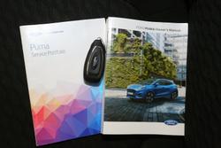 2023 Ford
                Puma 