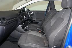 2023 Ford
                Puma 