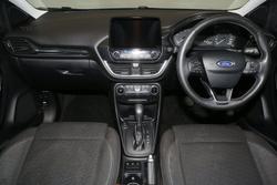 2023 Ford
                Puma 