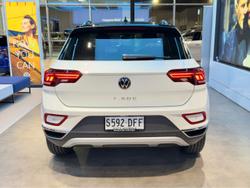 2025 Volkswagen
T-Roc 110TSI Style
