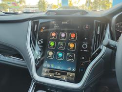 2025 Subaru Outback AWD Premium Special Edition 6GEN MY25 AWD Autumn Green