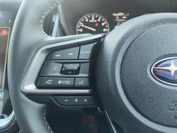 2025 Subaru Outback AWD Premium Special Edition 6GEN MY25 AWD Autumn Green