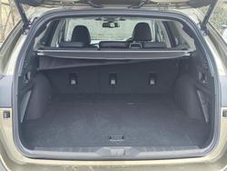 2025 Subaru Outback AWD Premium Special Edition 6GEN MY25 AWD Autumn Green