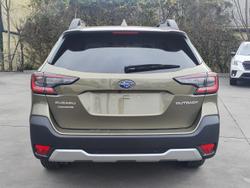 2025 Subaru Outback AWD Premium Special Edition 6GEN MY25 AWD Autumn Green