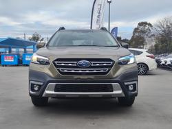 2025 Subaru Outback AWD Premium Special Edition 6GEN MY25 AWD Autumn Green