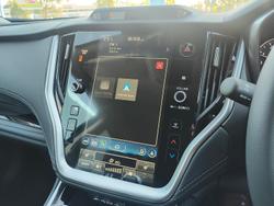 2025 Subaru Outback AWD Premium Special Edition 6GEN MY25 AWD Autumn Green