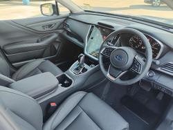 2025 Subaru Outback AWD Premium Special Edition 6GEN MY25 AWD Autumn Green