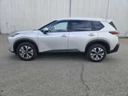 2024 Nissan
X-TRAIL ST-L e-POWER