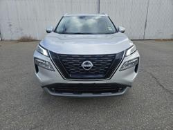 2024 Nissan
X-TRAIL ST-L e-POWER